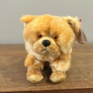 Chinese Zodiac 🐶 DOG Beanie Baby